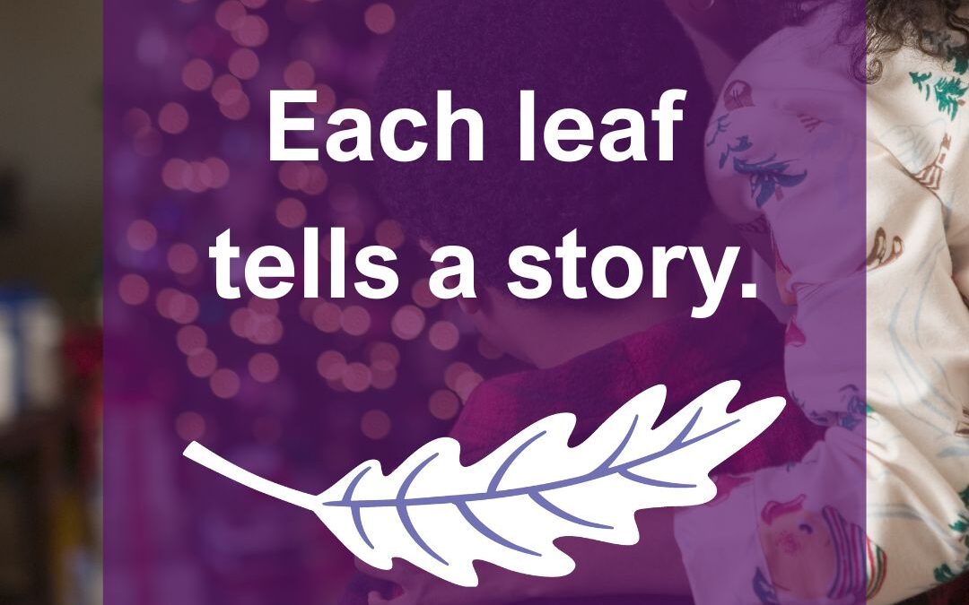 Growing Hope This Christmas: How Local Businesses Can Support WMRSASC’s Purple Leaf Project