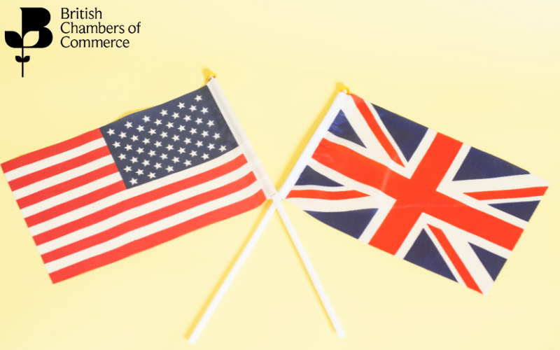 Pharma Deal A Welcome Boost For UK