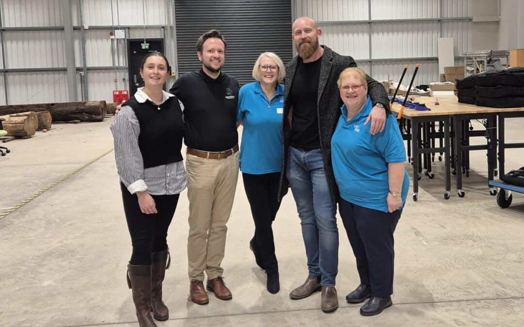 Giving Charities a Voice: Dandelion Video Production Commits to Monthly Free Videos