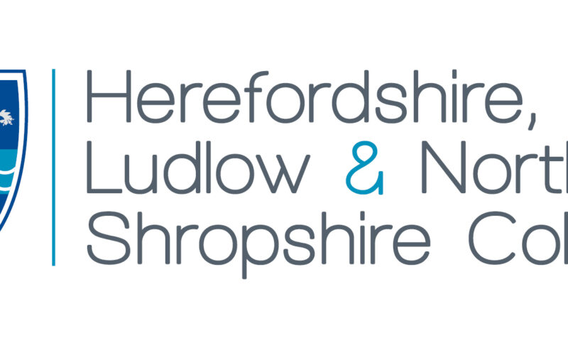 Join Herefordshire Ludlow and North Shropshire College’s Patron Rewards initiative!