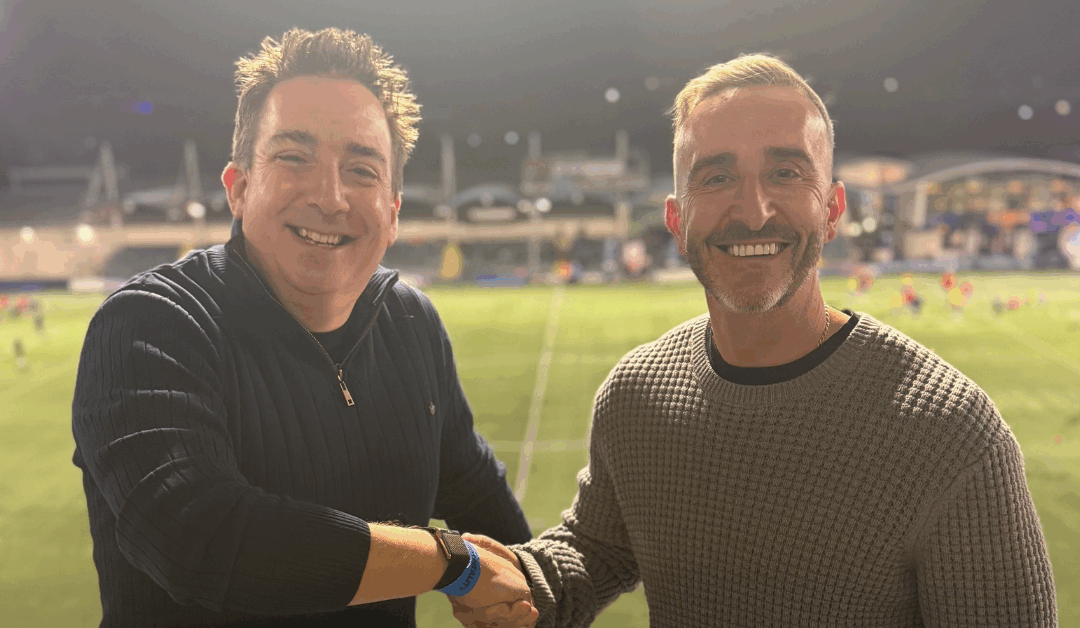 Hayward Wright Accountancy & Advisory partners with Worcester City Football Club