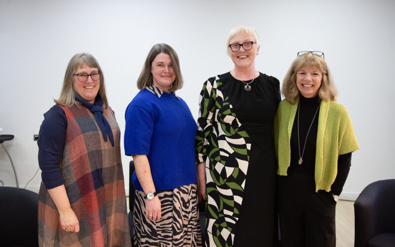 University Experts Offer Insight into Jane Austen’s Genius at Special Event