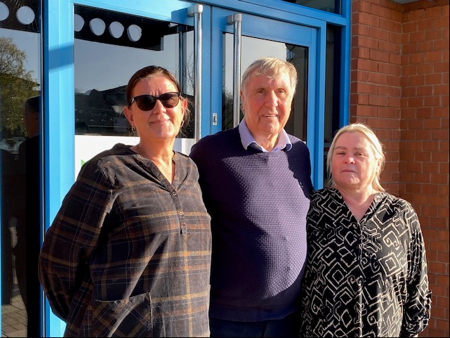 Accountants welcome well-known Worcestershire face as NED