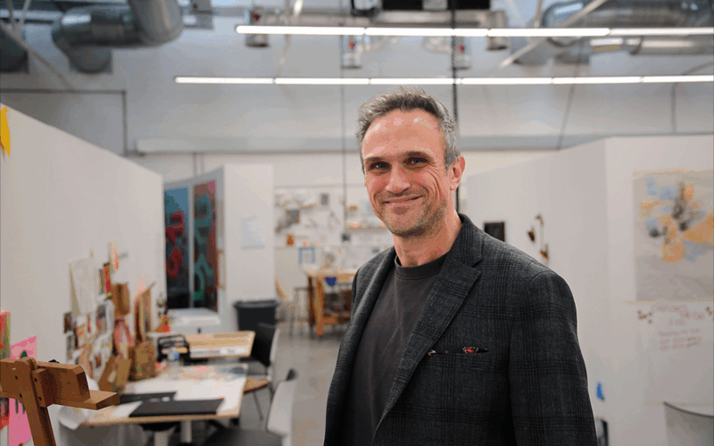 Young Artists Offered Chance to Shine at Worcester’s Art House