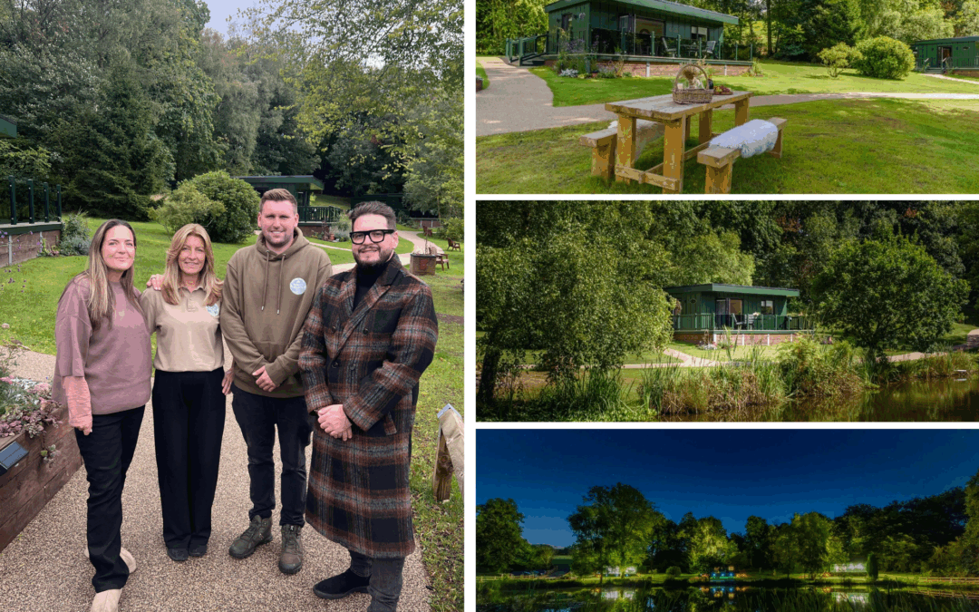 Rowley Meadow Celebrates a Year of Growth, Community & Exceptional Guest Experiences