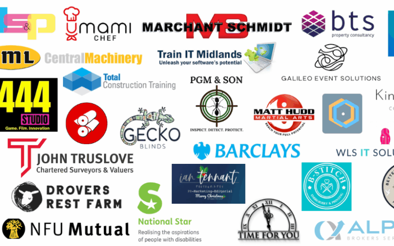 Welcome New Members | November