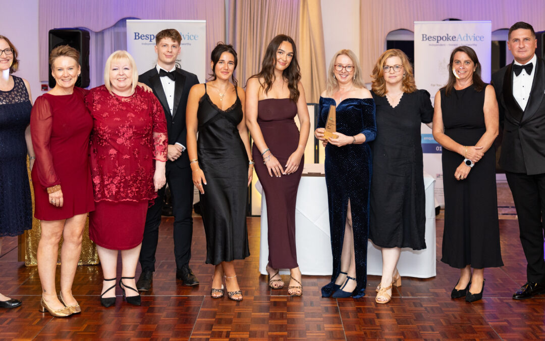 SME Solicitors’ Private Client team wins ‘Team of the Year’