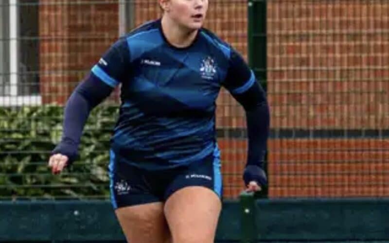 University Women’s Team Head Undefeated into the New Year