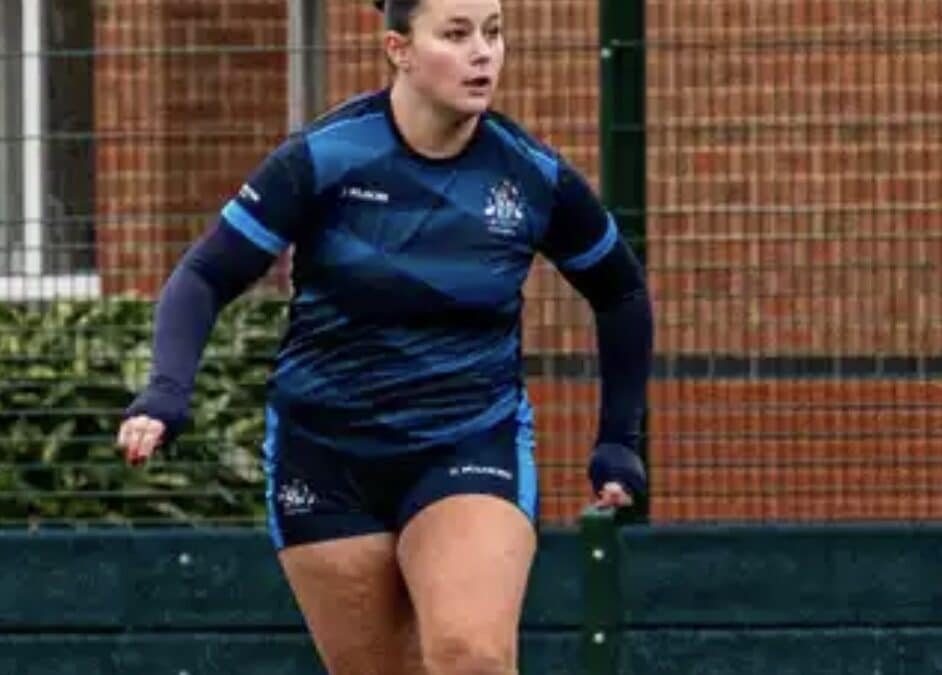 University Women’s Team Head Undefeated into the New Year