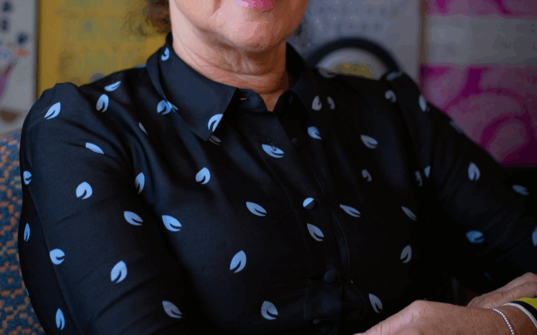 Julie Finch, CEO of Hay Festival, appointed Chair of Governors at Hereford College of Arts