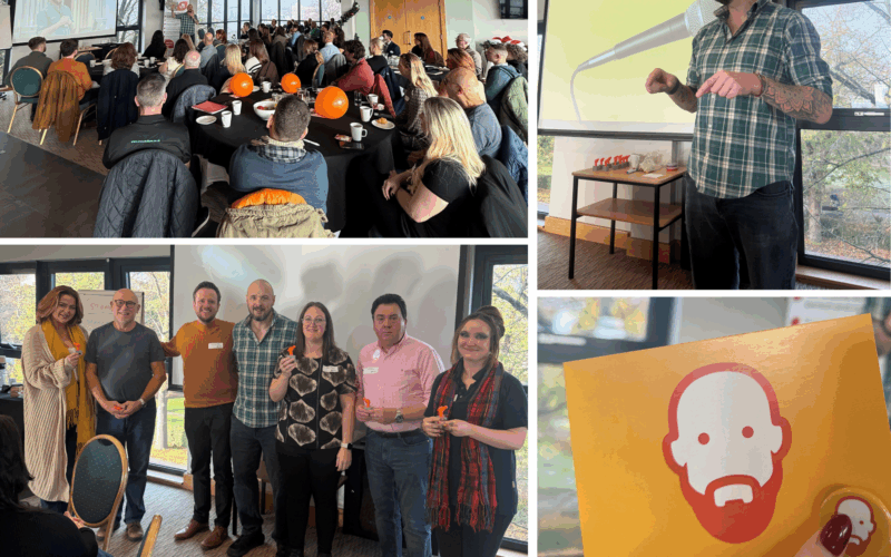 Finding Your Voice: Why Speaking Skills Matter More Than Ever