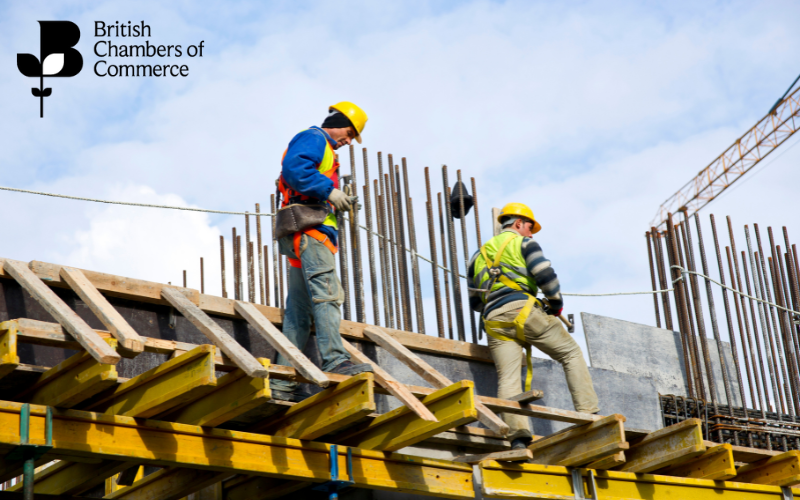 Few Signs For Optimism In Labour Market