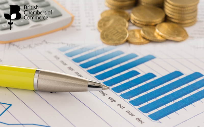 Business Rates Anxiety Hits Record High