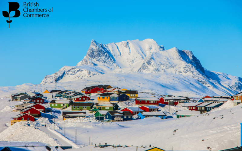 Tariff fatigue has set in among UK businesses