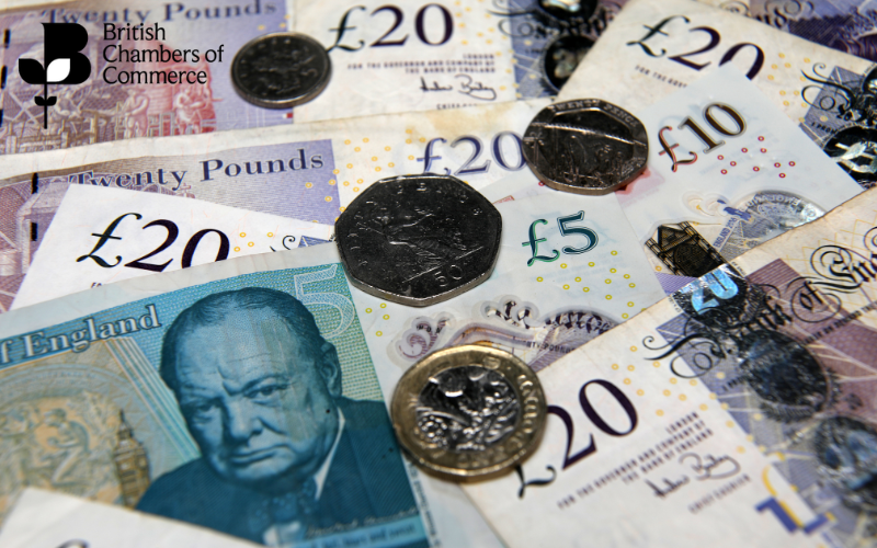 Inflation Waters Remain Choppy