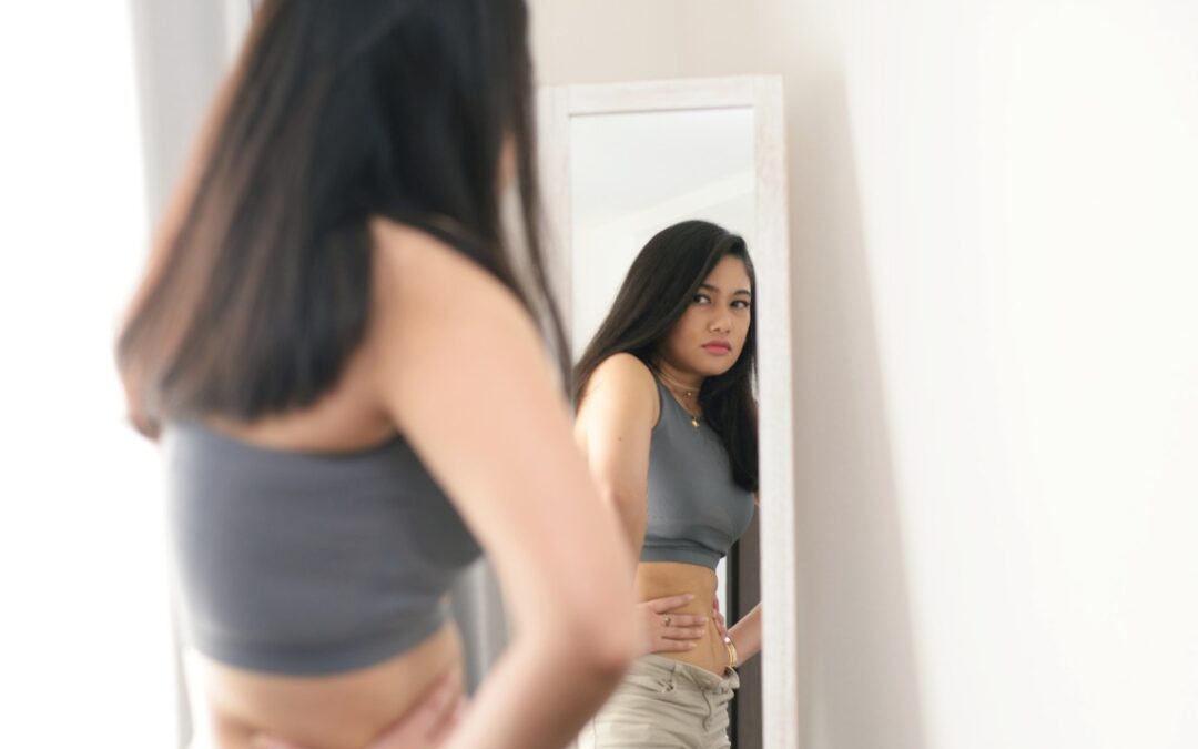 Body Image and Mental Wellbeing