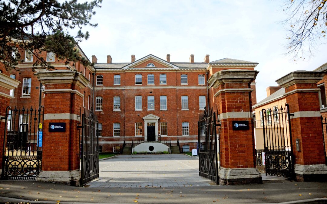 Business School’s Recognition for its Support of Small Businesses and Entrepreneurship