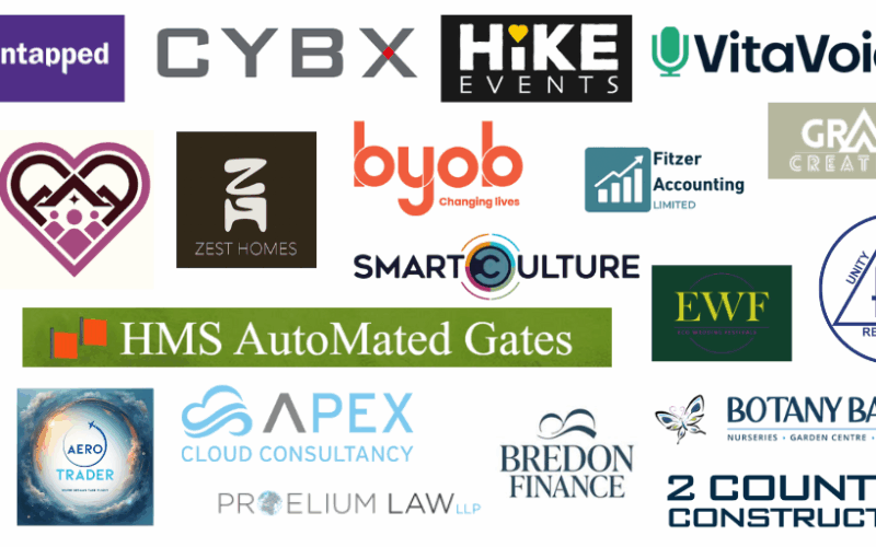 Welcome New Members | December