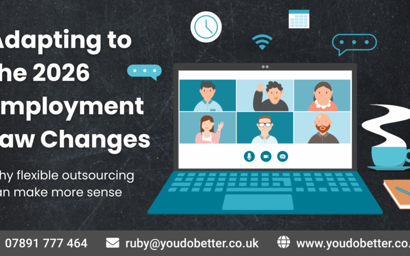 Why flexible outsourcing can make more sense