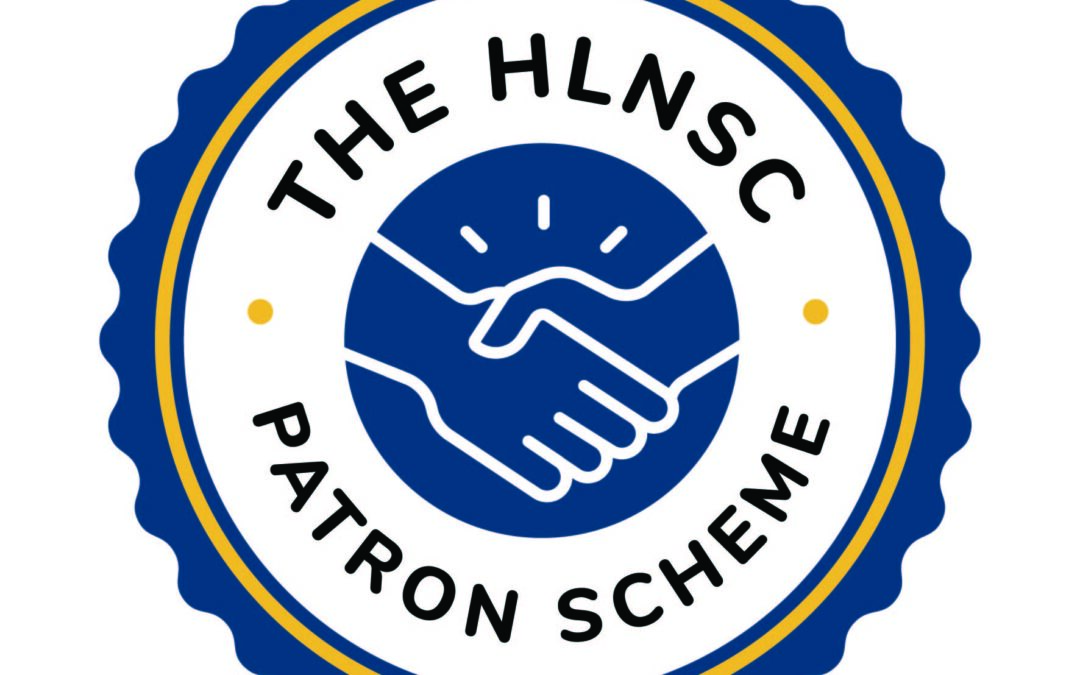 The college’s new Employer Patron Scheme