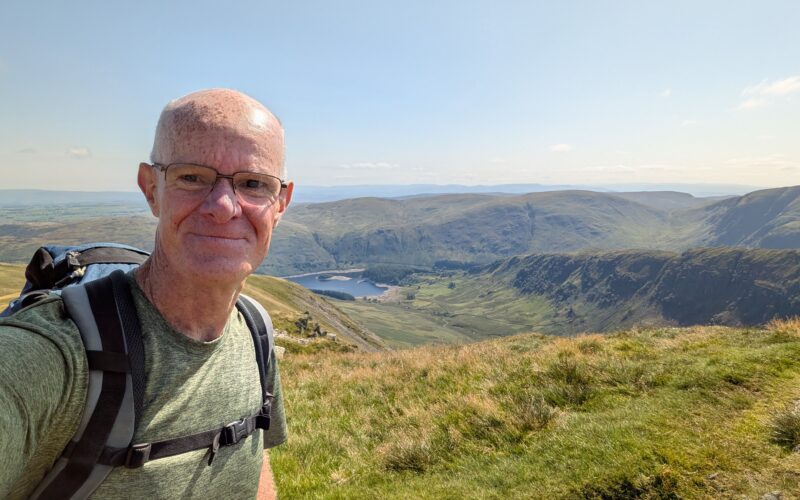 A Life in Technology: John Legge’s Journey Through Computing and Training