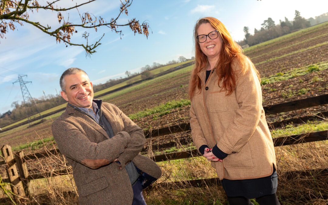 New partner joins to bolster law firm’s agriculture and rural affairs team