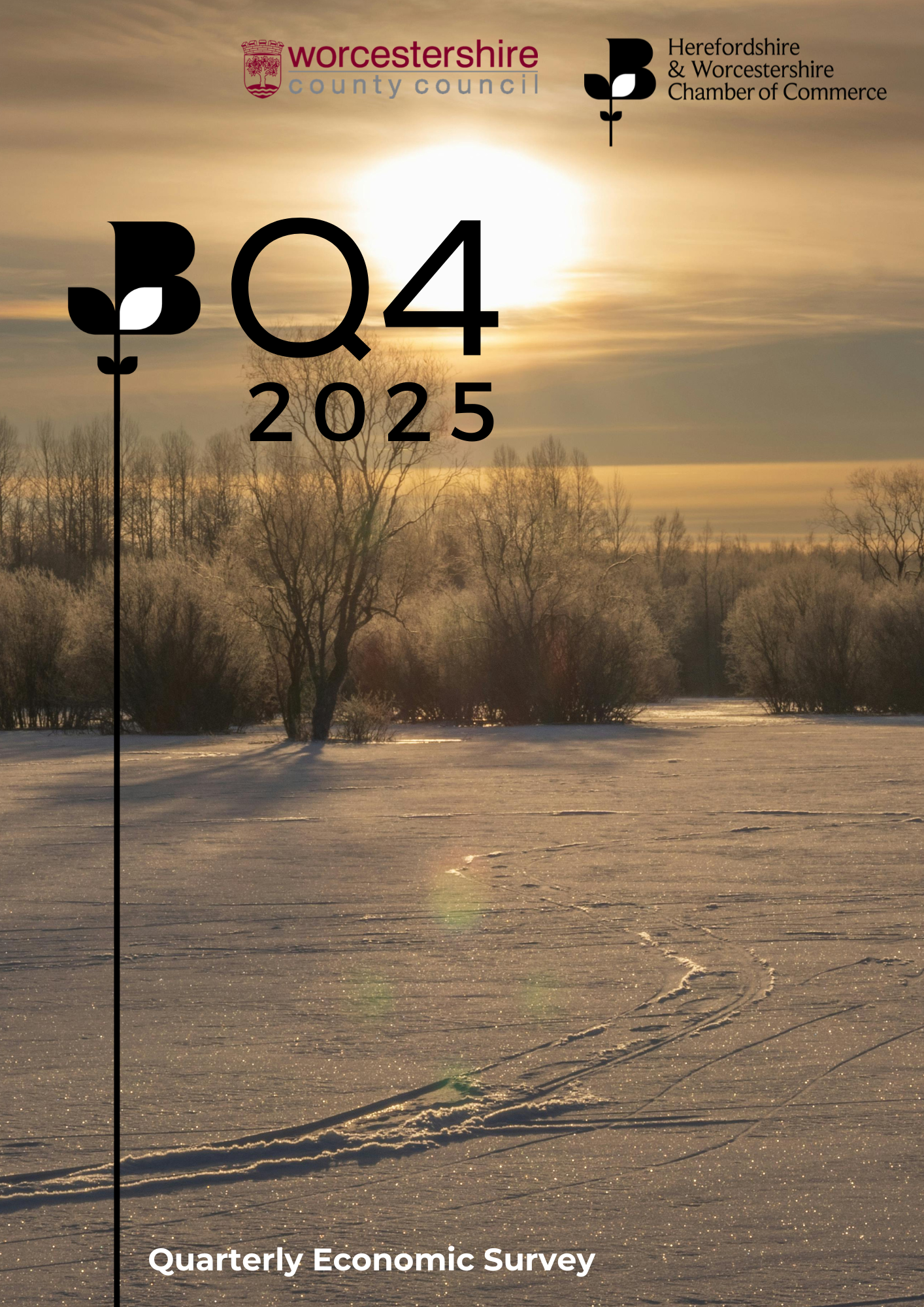 Q4 2025 Report Local economy