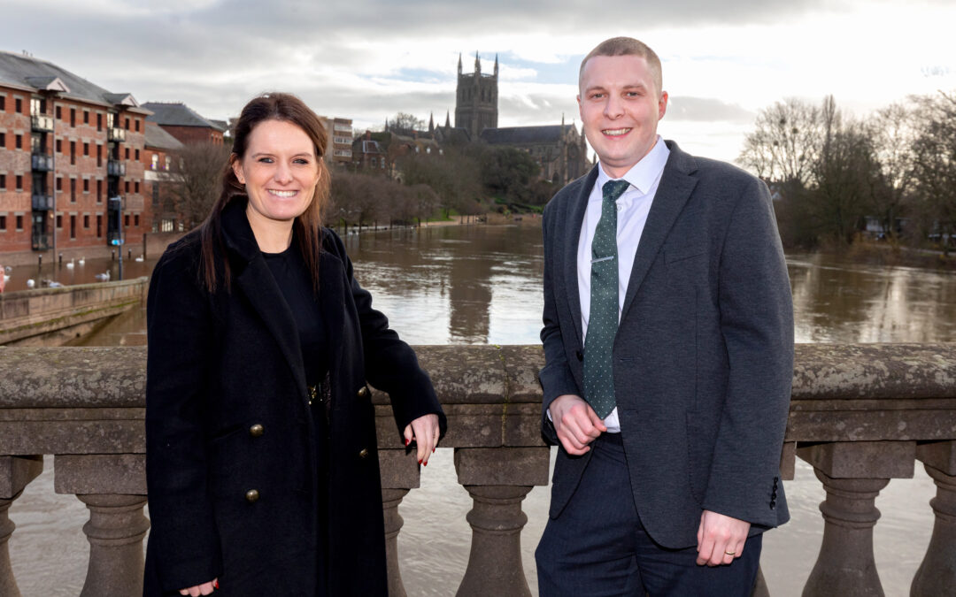 Law firm adds further Corporate expertise to Worcester team