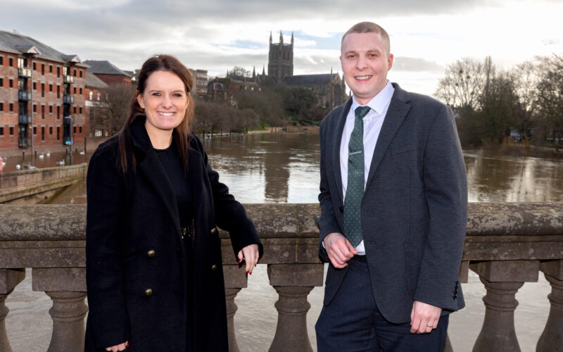 Law firm adds further Corporate expertise to Worcester team