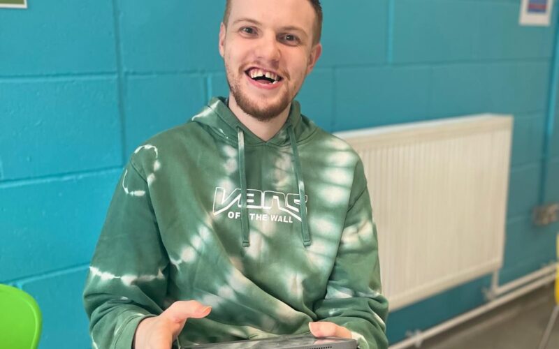 University of Worcester Graduate Champions Inclusivity for Disabled Young People in Worcestershire