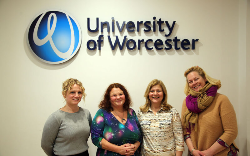 Early Childhood Degree at Worcester Earns Top National Recognition