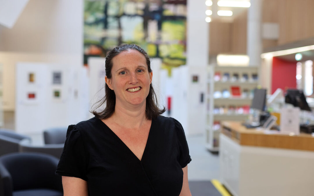 Explore Robots, Rockets and More at The Hive’s STEAMfest