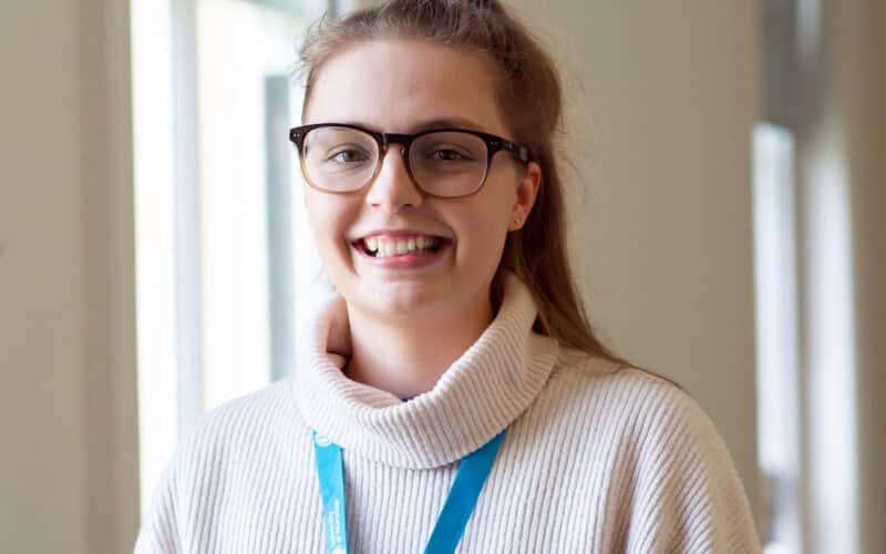 AI Education Embedded in All Undergraduate Business and Computing Courses at Worcester from September