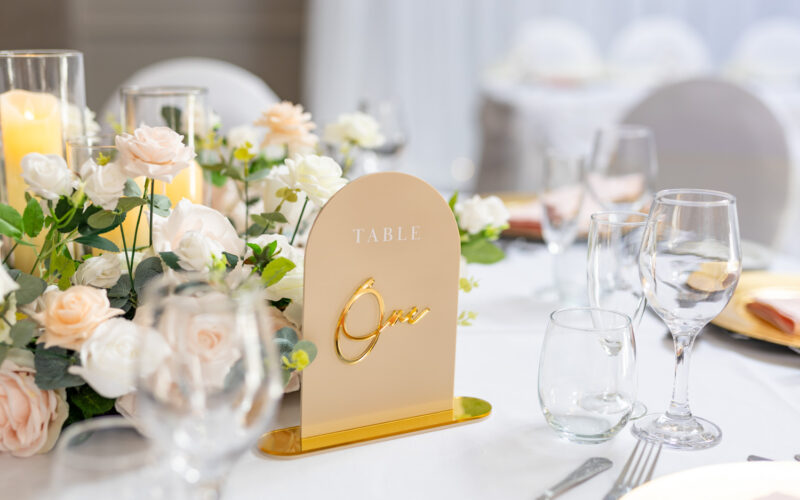 The Westmead Hotel named a winner in the Hitched Wedding Awards 2026