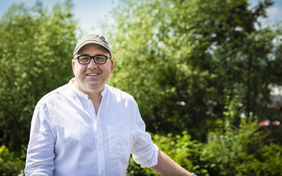 University of Worcester to Host Conference on Global Divisions and Future Sustainability