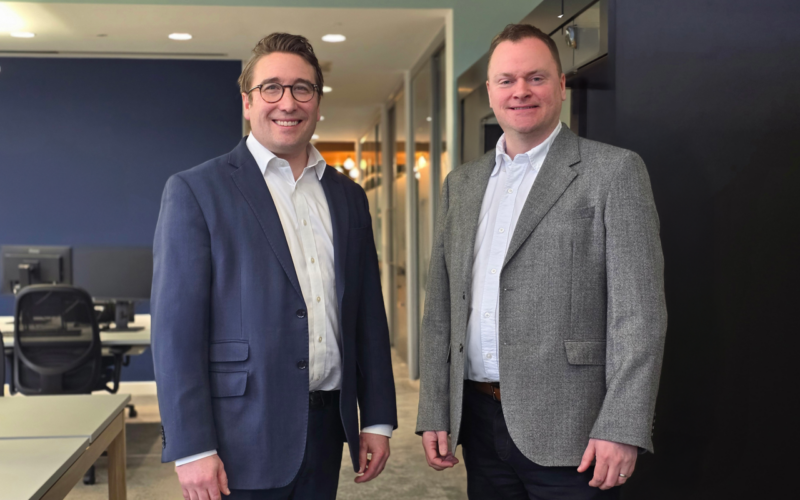 Ballards accelerates corporate finance growth with senior Transaction Advisory appointment