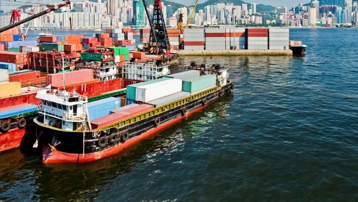 EU Reset Must Reverse Trade Slump