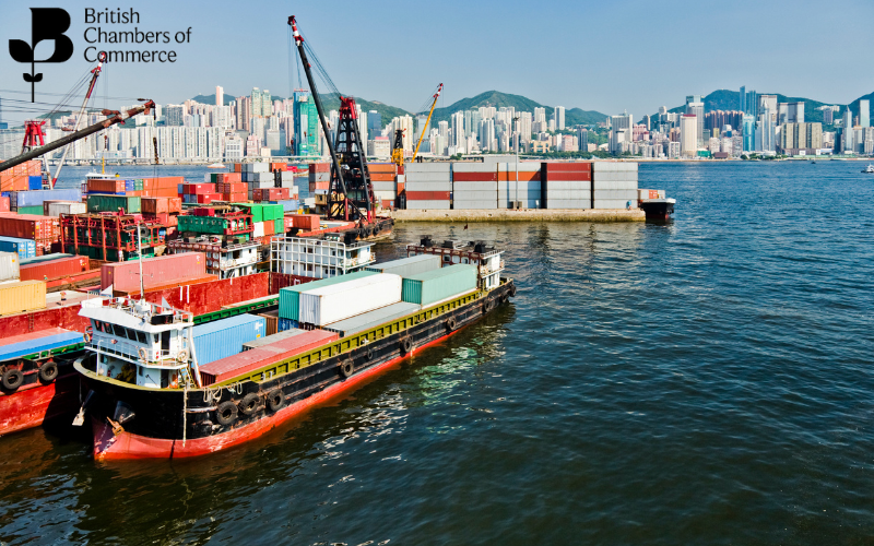 EU Reset Must Reverse Trade Slump