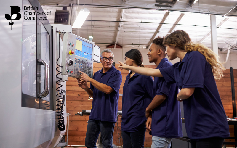 Apprenticeship System Reform Must Go Further