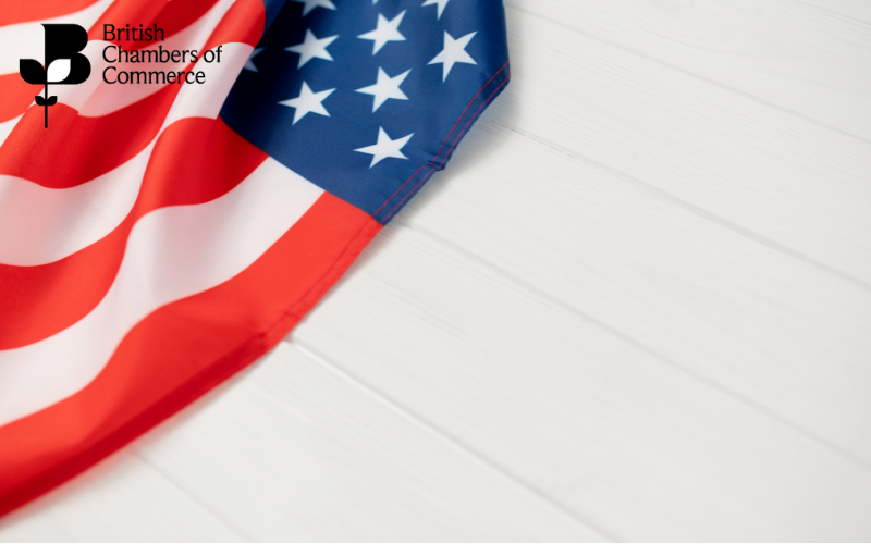 New Tariff Rate A Further Blow To Business