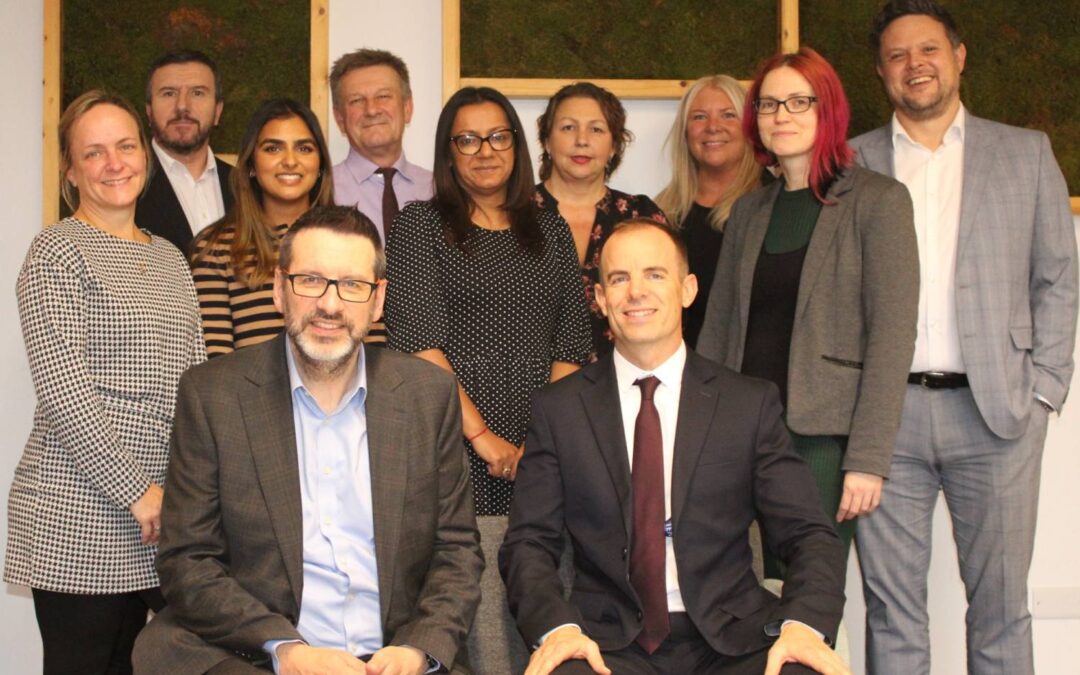 BCRS Business Loans passes £10m milestone for CIEF investment in jobs and growth