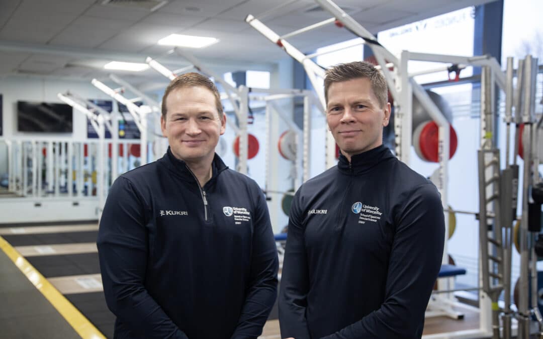 University Research Backs Innovative Prison Scheme to Break Cycle of Reoffending