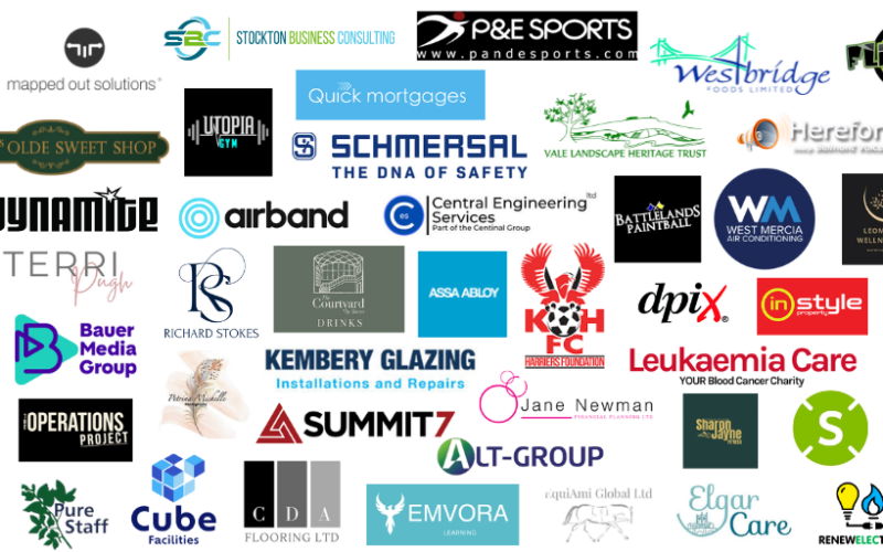 Welcome New Members | January