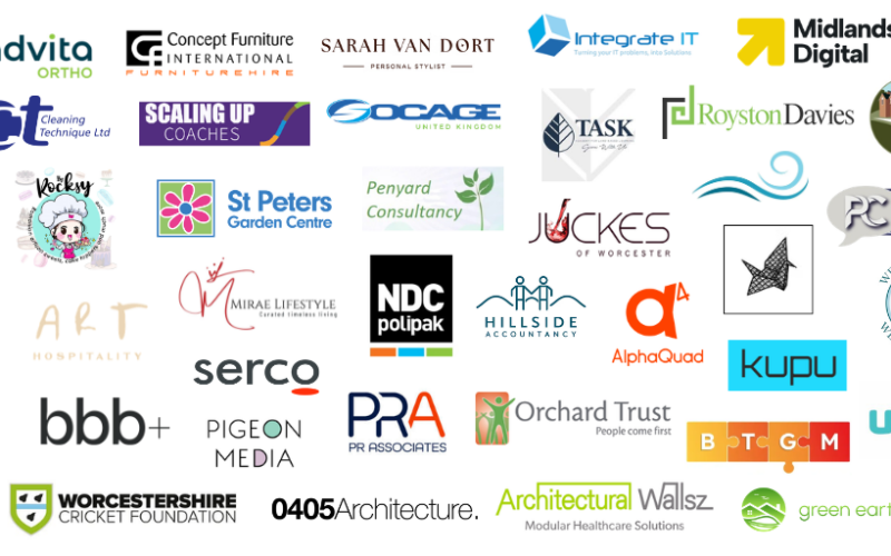 Welcome New Members | February