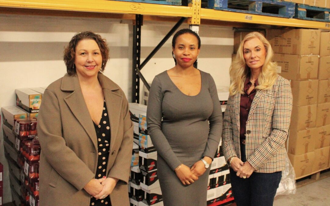 Online retailer ready for growth after receiving BCRS Business Loans funds