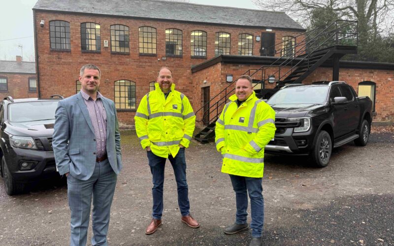 Restored historic needle factory reborn in Redditch