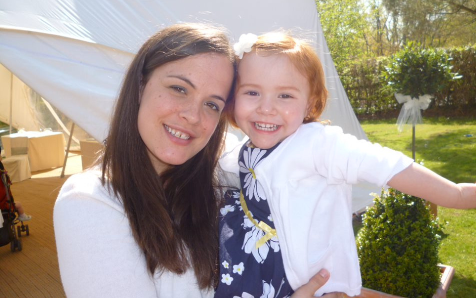 National Charity the Grace Kelly Childhood Cancer Trust marks 10 Years of Funding Vital Research and Supporting Families