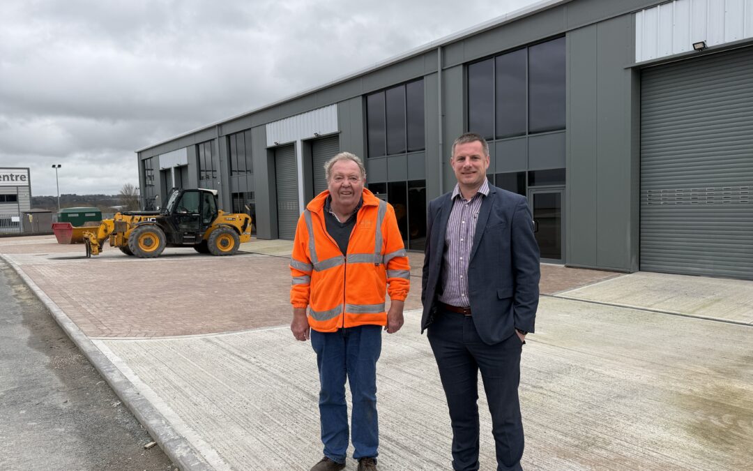 First sale at The Boulevard highlights Bromsgrove’s national appeal