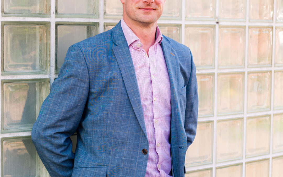 John Truslove warns industrial and logistics sector with business rates set to rise 21% for many firms