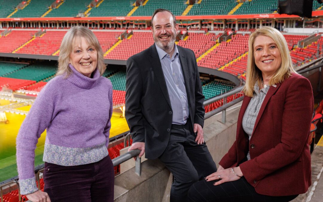 BCRS Business Loans continues its support for Purple Shoots